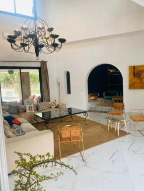 Villa kohen Marrakech